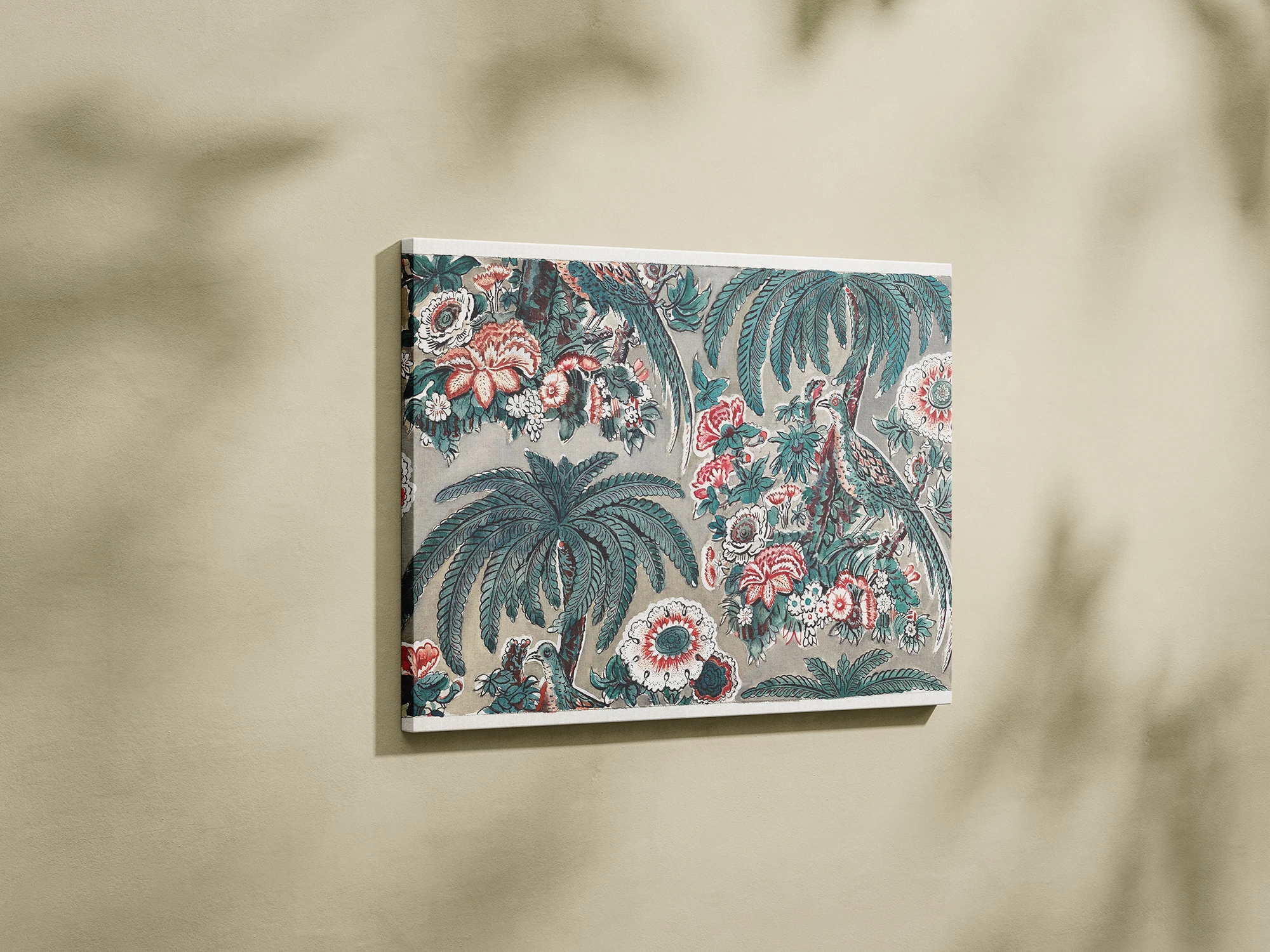 Тропический